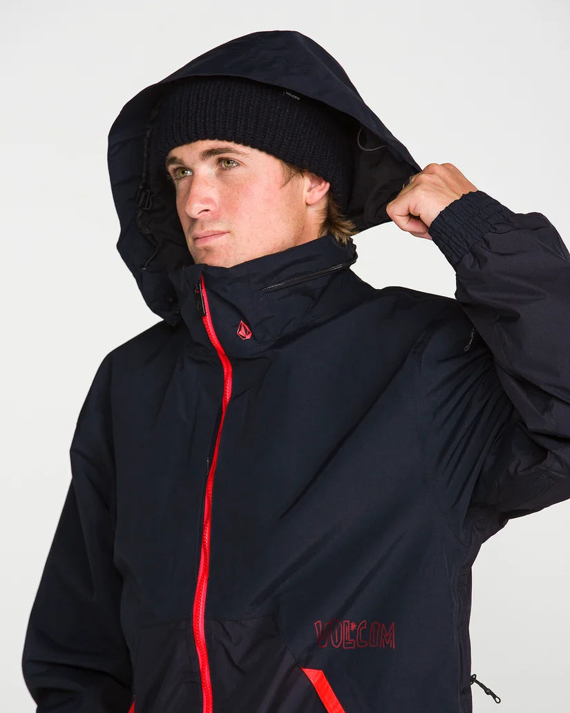 Volcom Longo GORE-TEX Snowboard Jacket