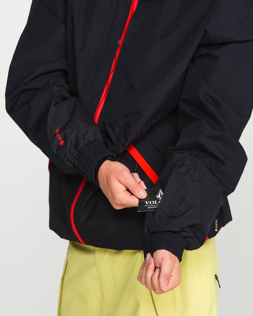 Volcom Longo GORE-TEX Snowboard Jacket