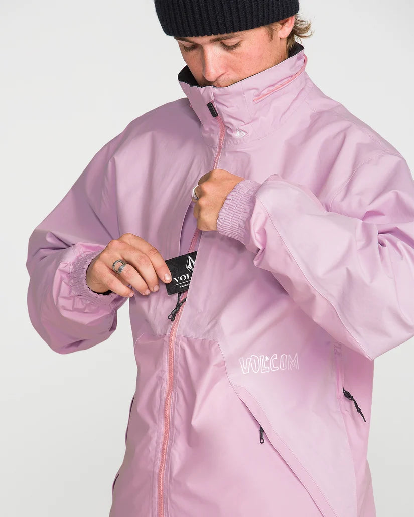 Volcom Longo GORE-TEX Snowboard Jacket