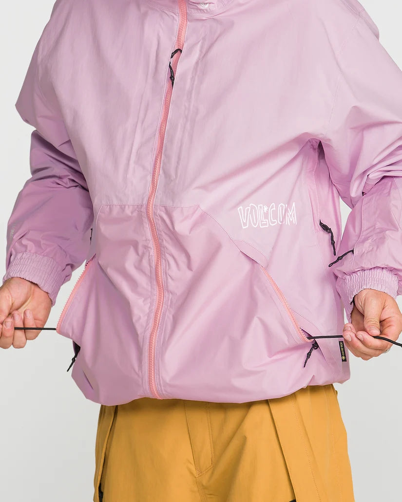 Volcom Longo GORE-TEX Snowboard Jacket