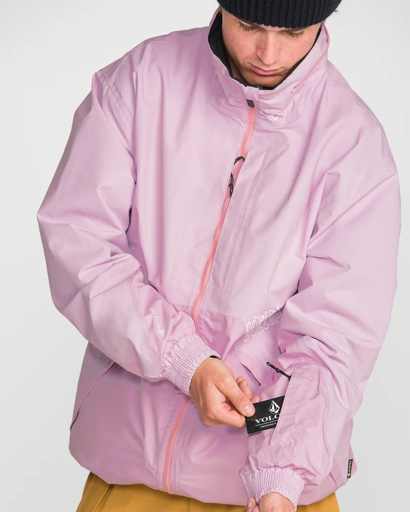 Volcom Longo GORE-TEX Snowboard Jacket