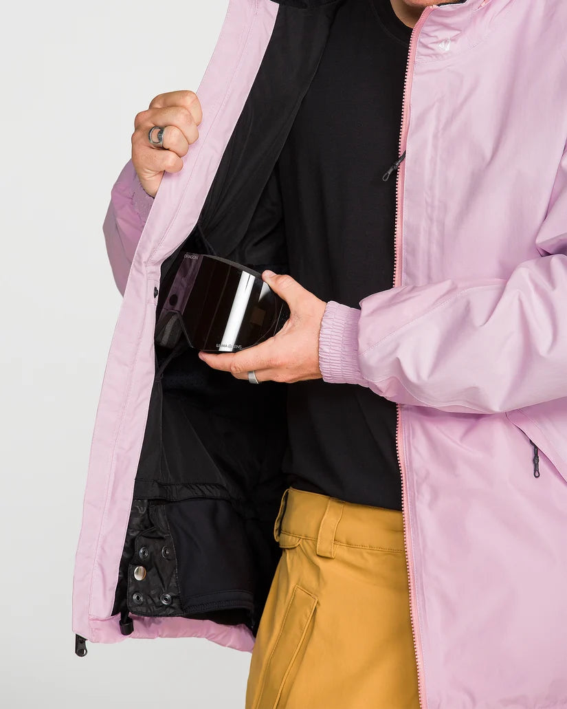 Volcom Longo GORE-TEX Snowboard Jacket