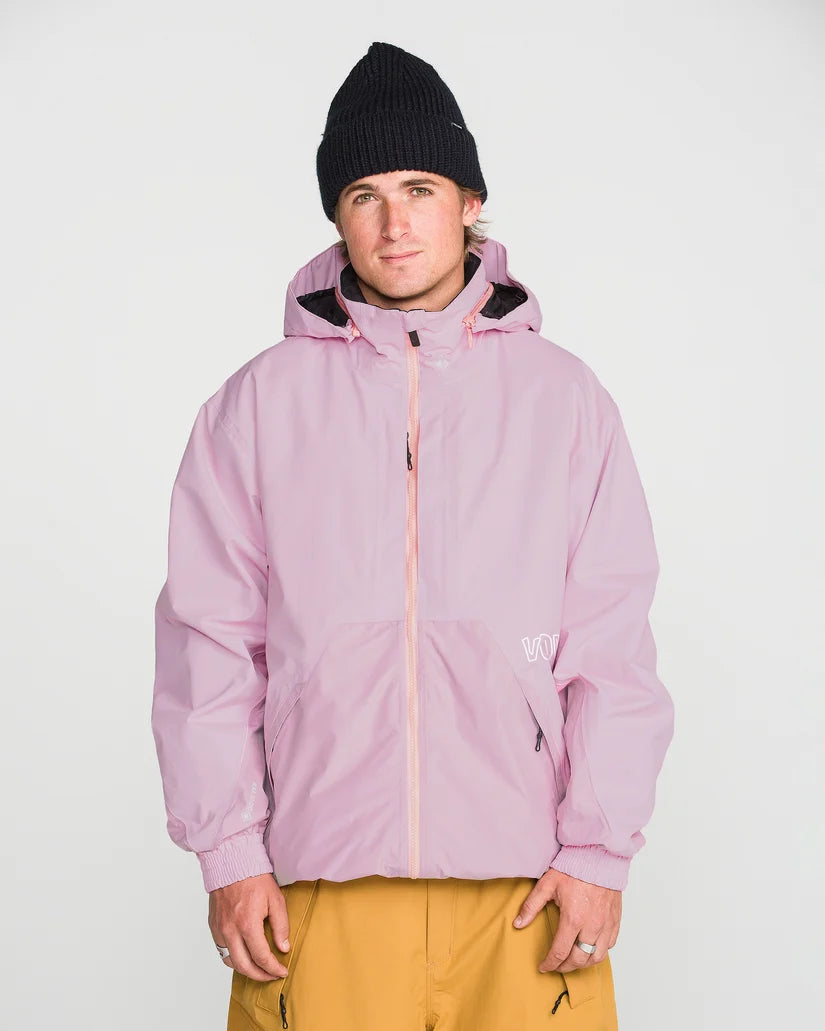 Volcom Longo GORE-TEX Snowboard Jacket
