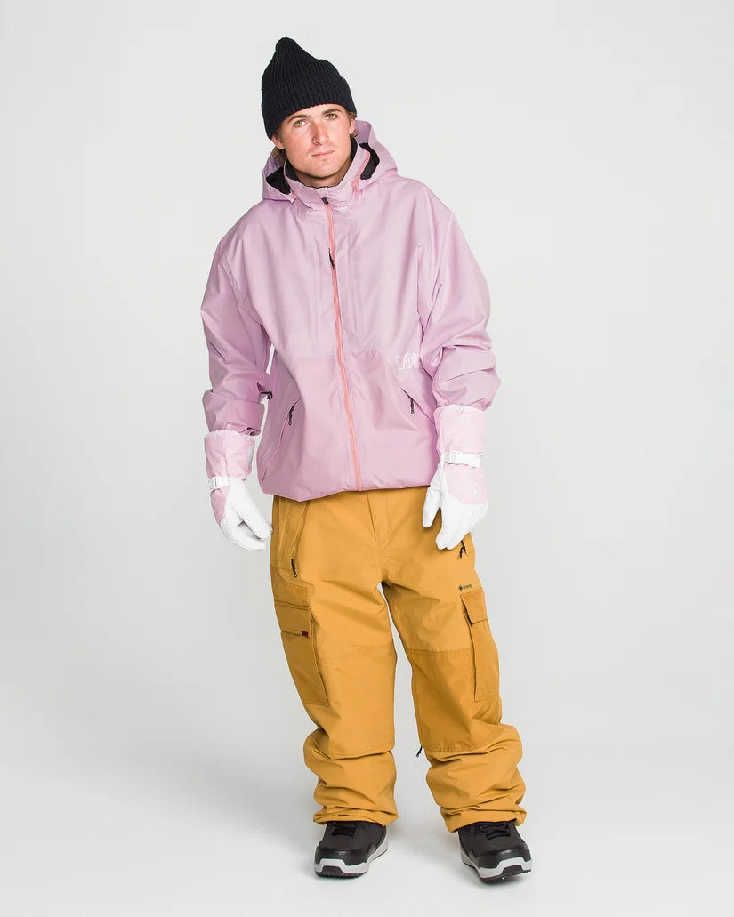 Volcom Longo GORE-TEX Snowboard Jacket