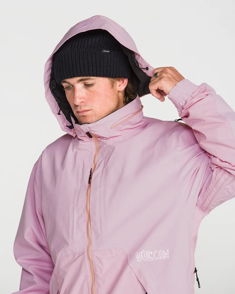 Volcom Longo GORE-TEX Snowboard Jacket