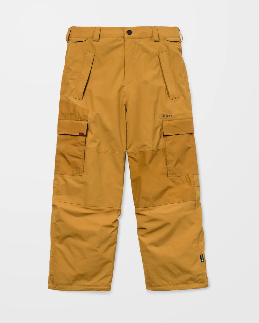 Volcom Longo GORE-TEX Snowboard Pants