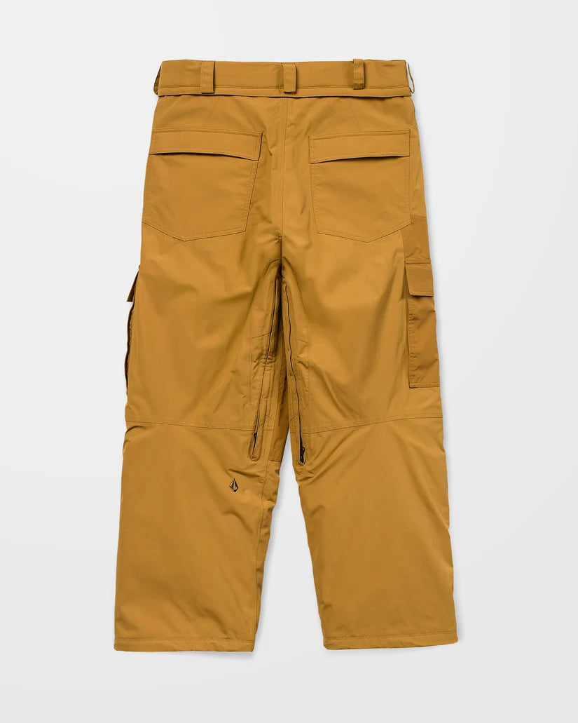 Volcom Longo GORE-TEX Snowboard Pants