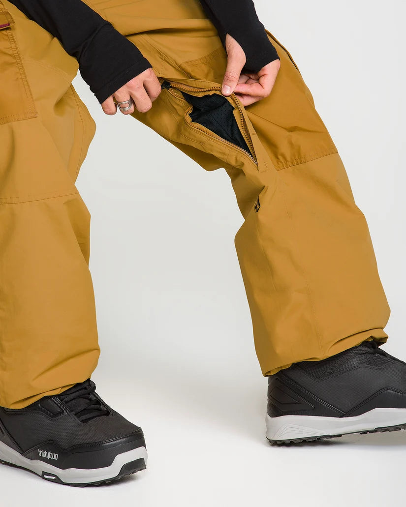 Volcom Longo GORE-TEX Snowboard Pants