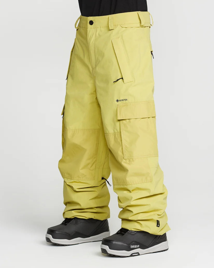 Volcom Longo GORE-TEX Snowboard Pants