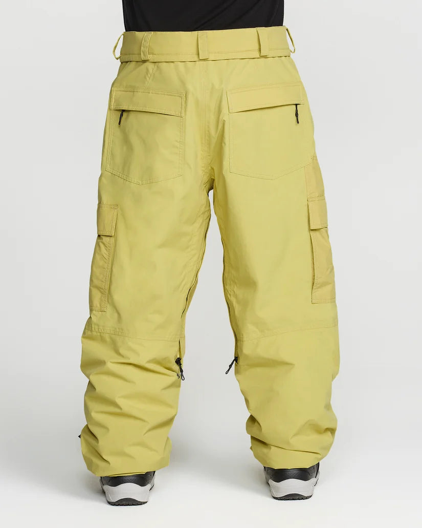 Volcom Longo GORE-TEX Snowboard Pants