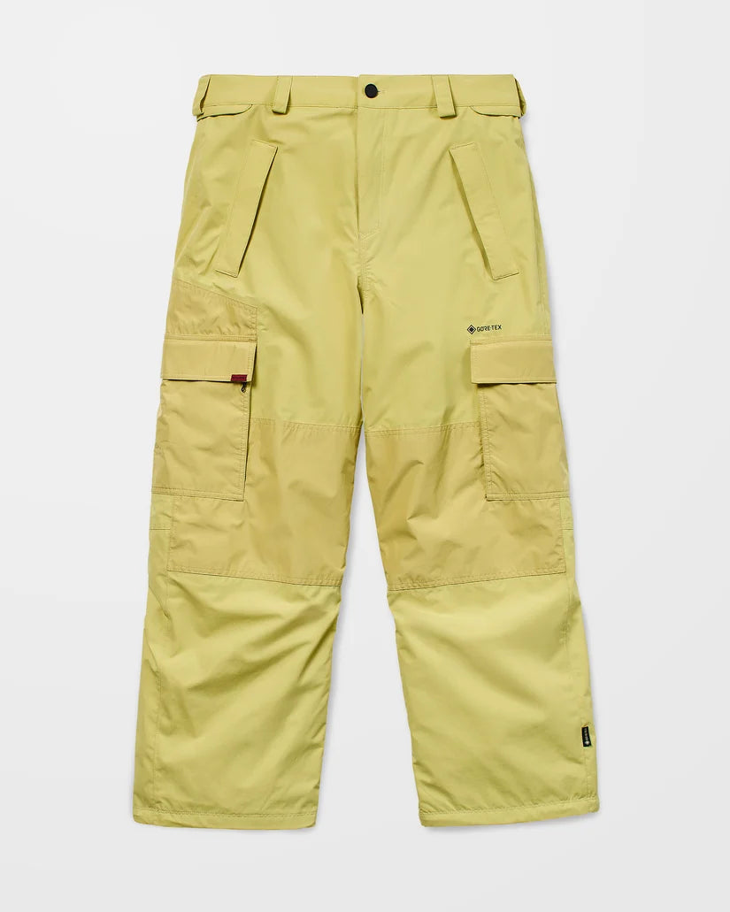 Volcom Longo GORE-TEX Snowboard Pants