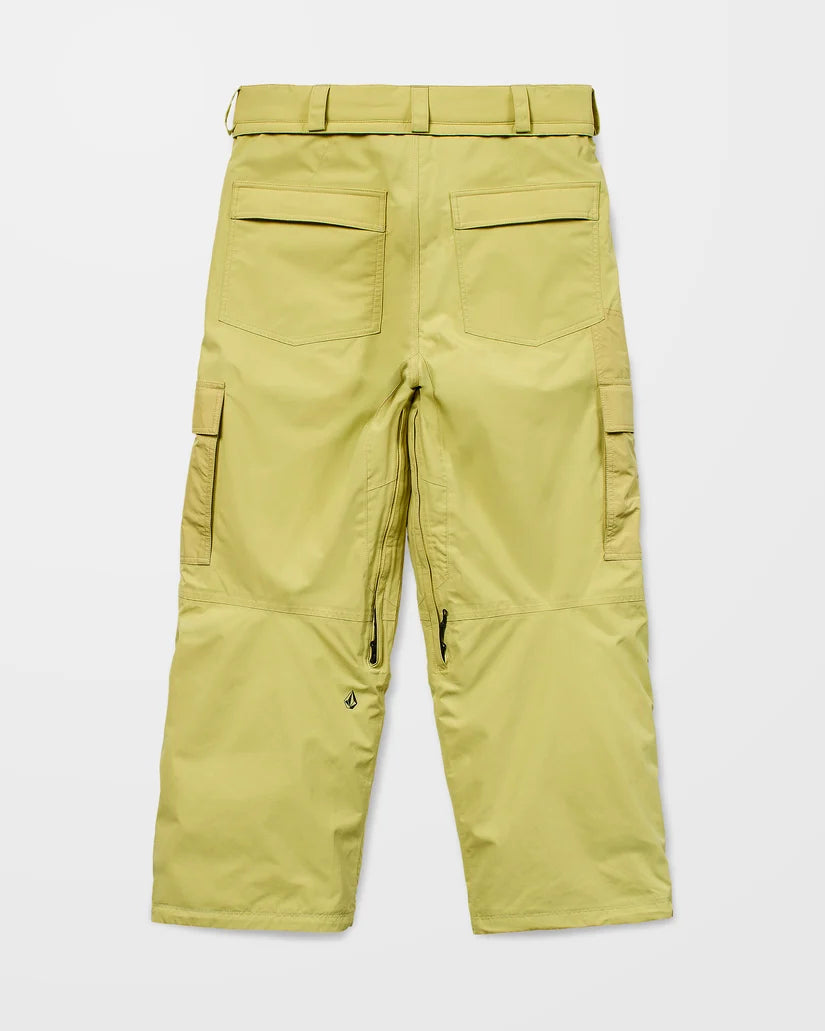 Volcom Longo GORE-TEX Snowboard Pants