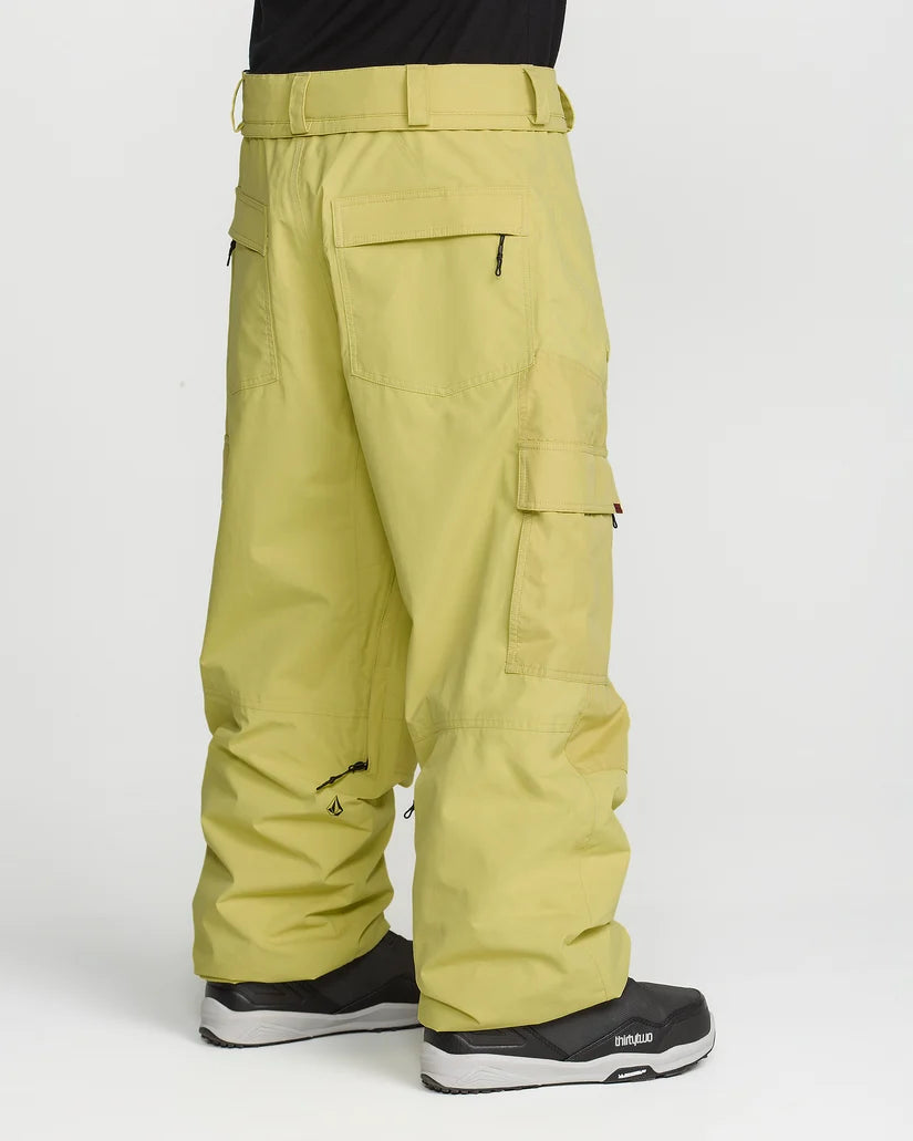 Volcom Longo GORE-TEX Snowboard Pants