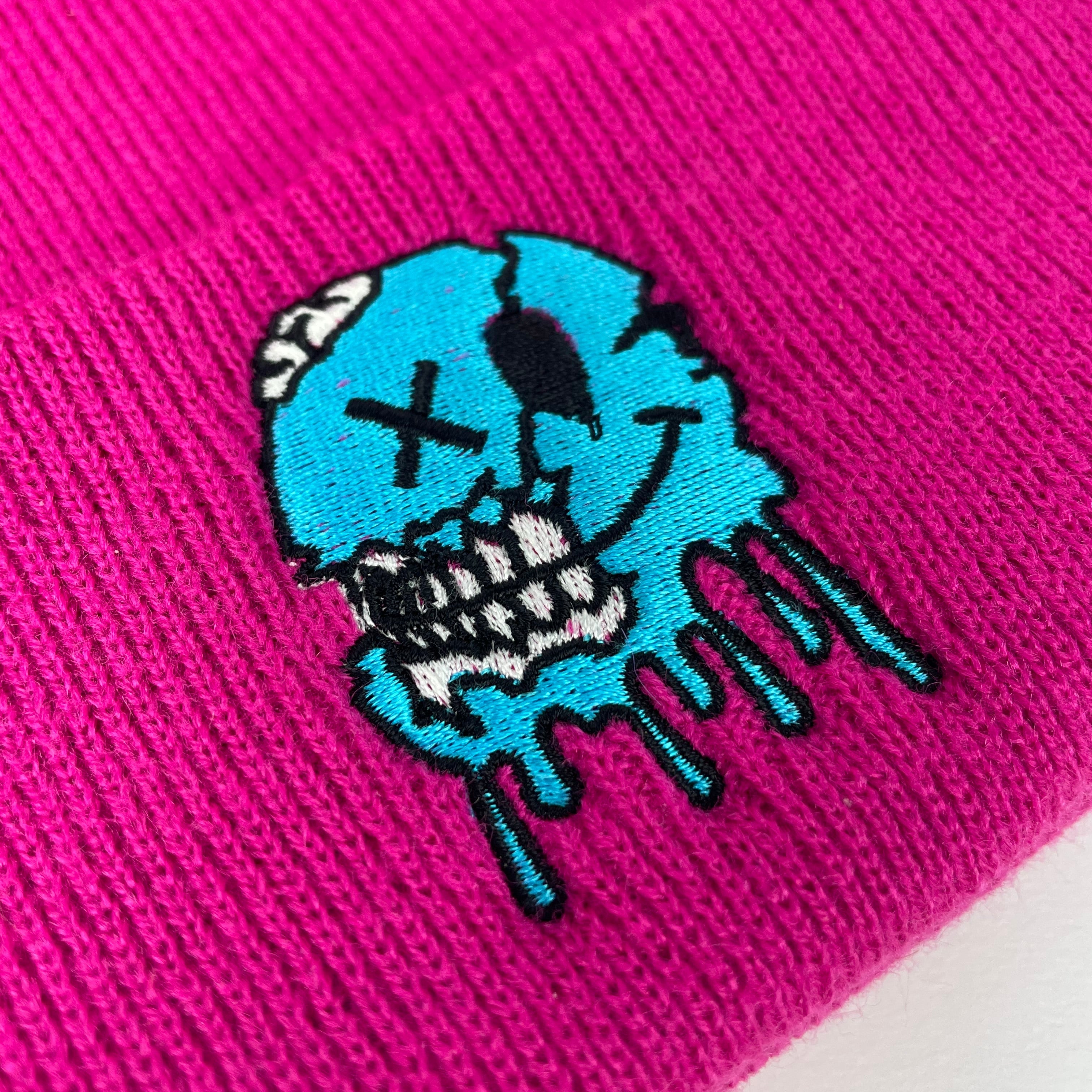 Wobble Beanie - Unisex
