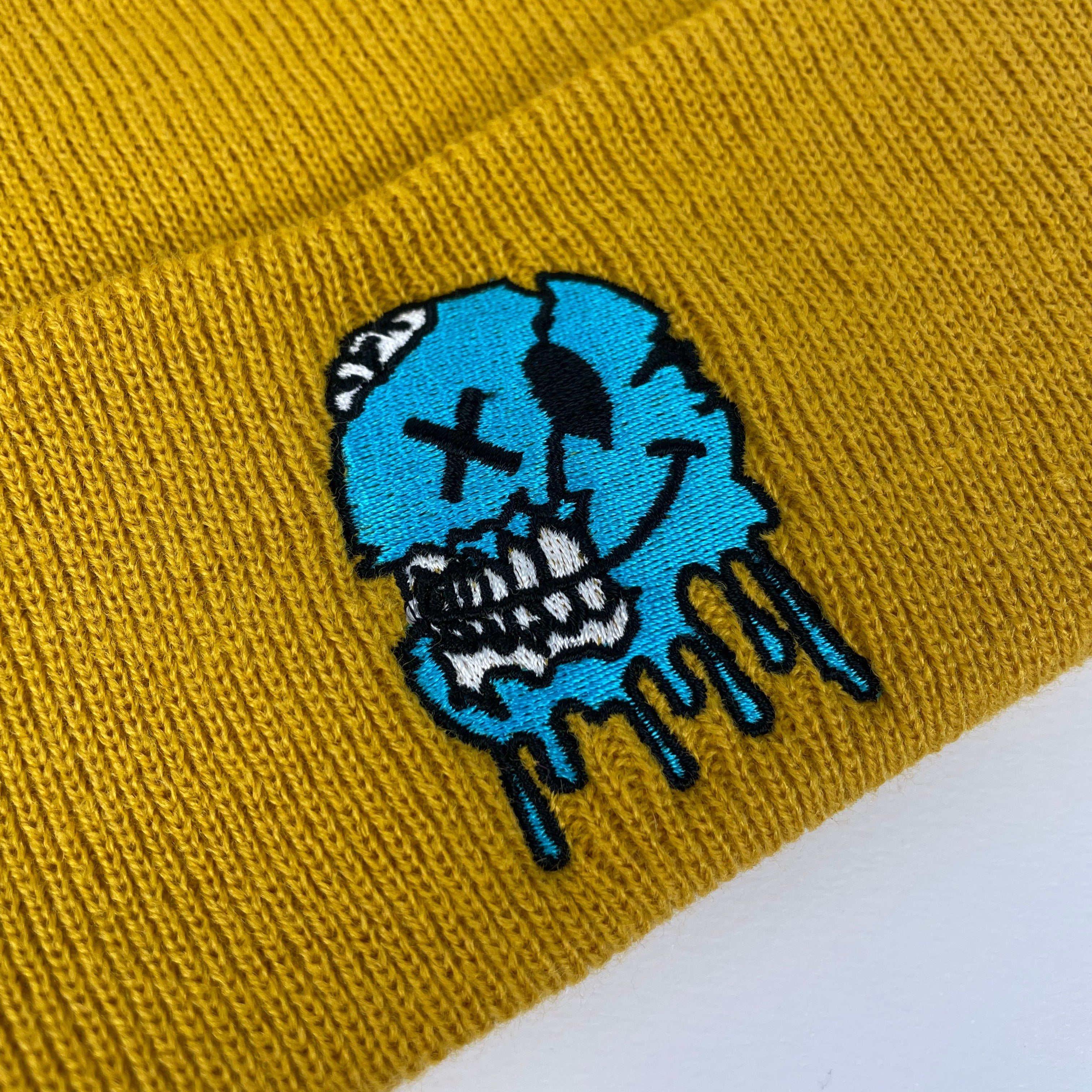 Wobble Beanie - Unisex