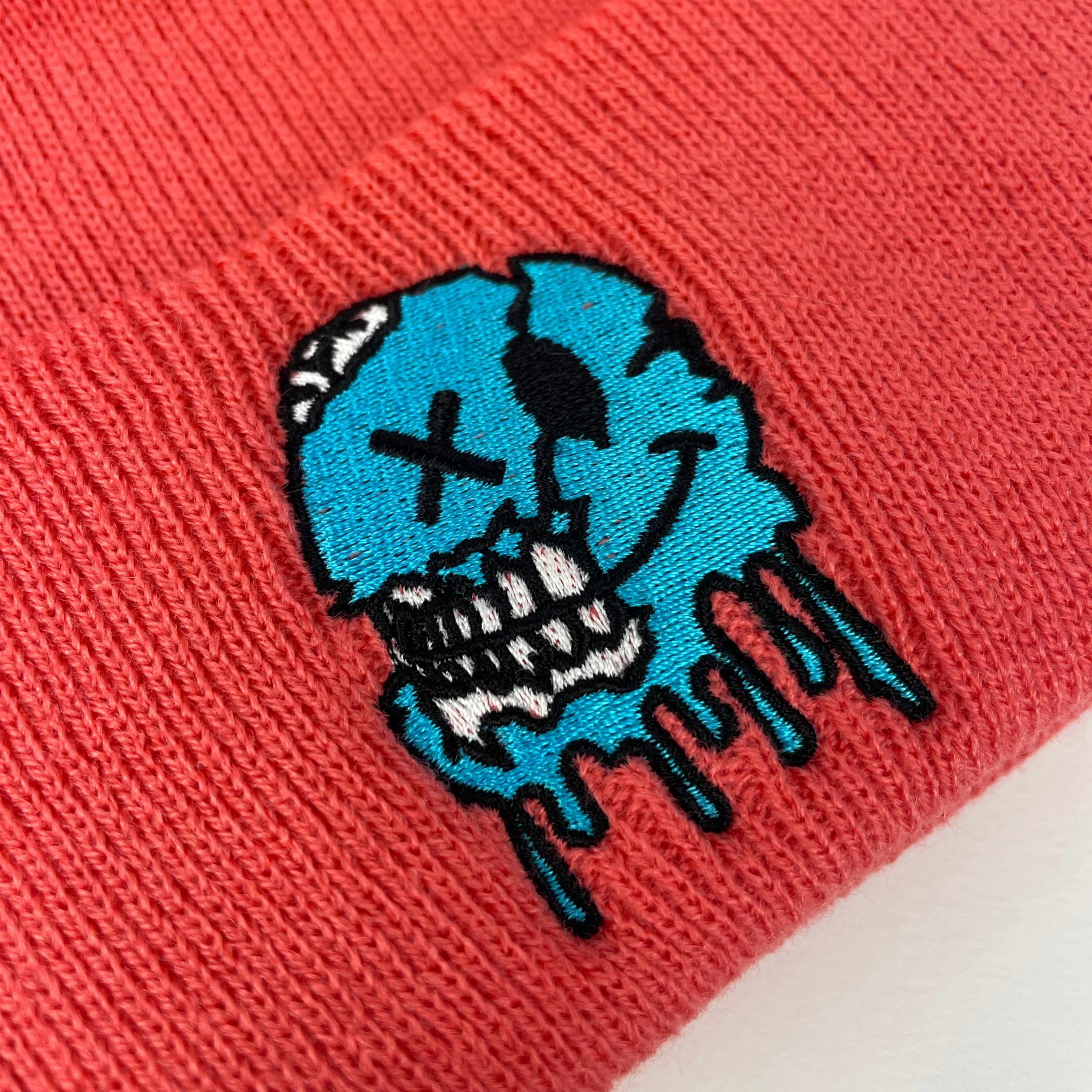 Wobble Beanie - Unisex