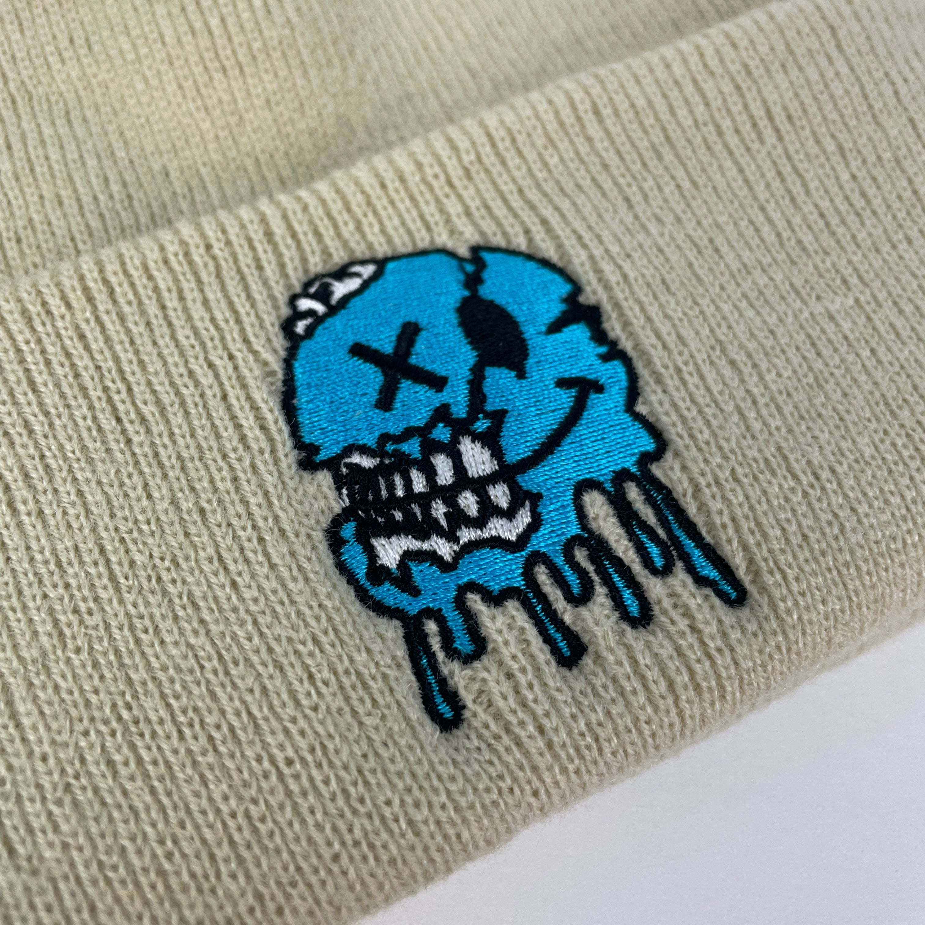 Wobble Beanie - Unisex