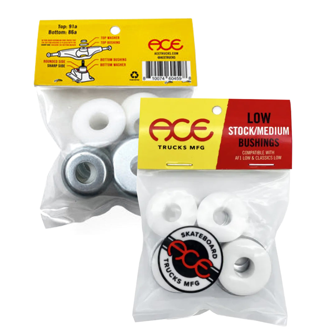 Ace Low Standard Bushings