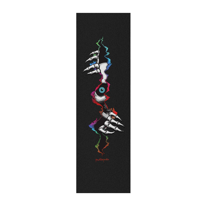 Powell Peralta Ripper Peeker 9" x 33" Griptape