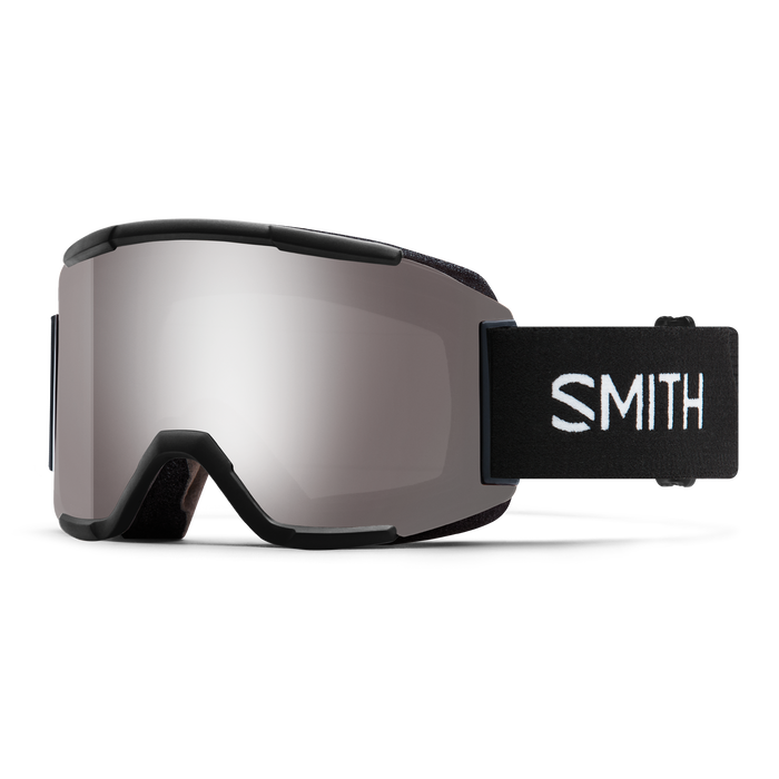 Smith Squad Snowboard Goggles