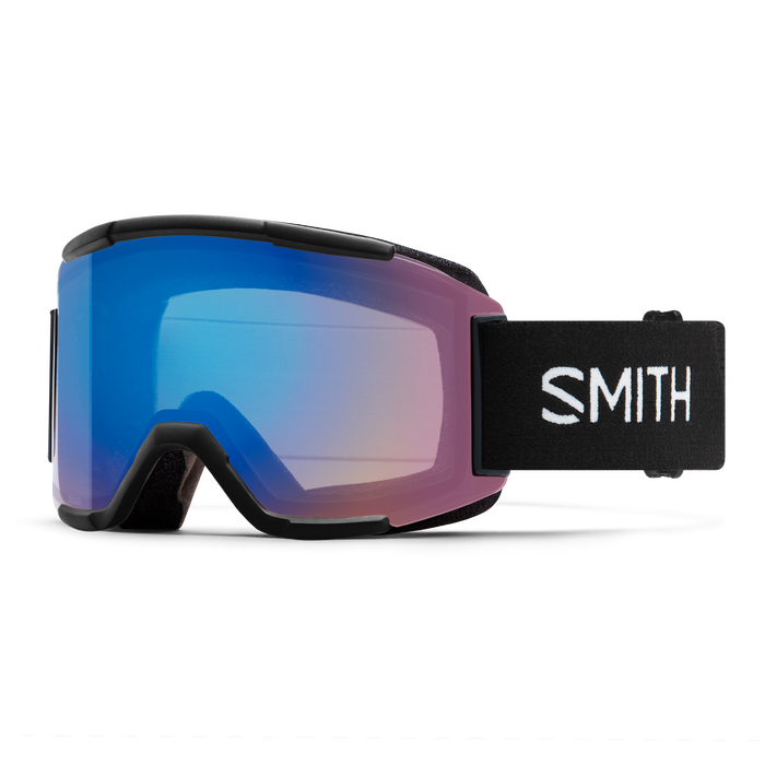 Smith Squad Snowboard Goggles