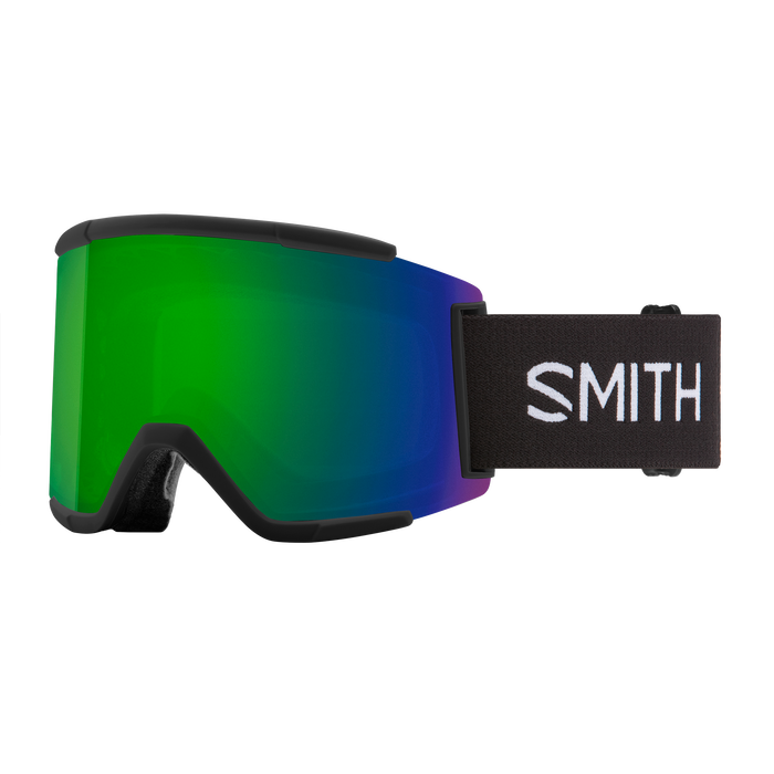 Smith Squad XL Snowboard Goggles