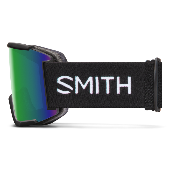 Smith Squad XL Snowboard Goggles