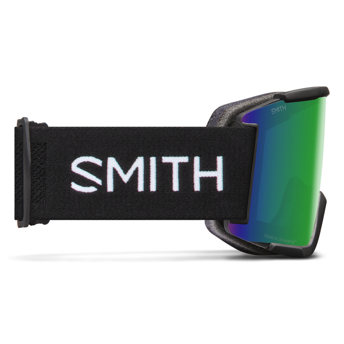 Smith Squad XL Snowboard Goggles