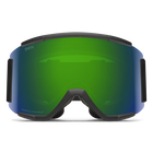 Smith Squad XL Snowboard Goggles
