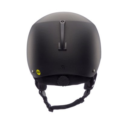 Bern Baker  EPS MIPS Snowboard Helmet - Unisex - Matt Black - Medium