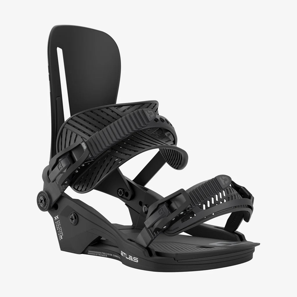 Union Atlas - Snowboard Bindings - Mens - 2026