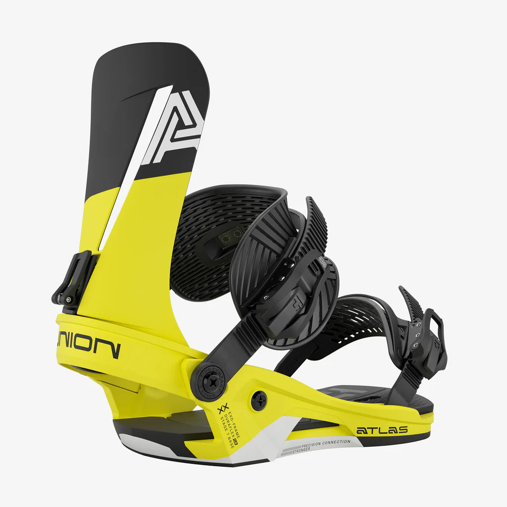 Union Atlas - Snowboard Bindings - Mens - 2026