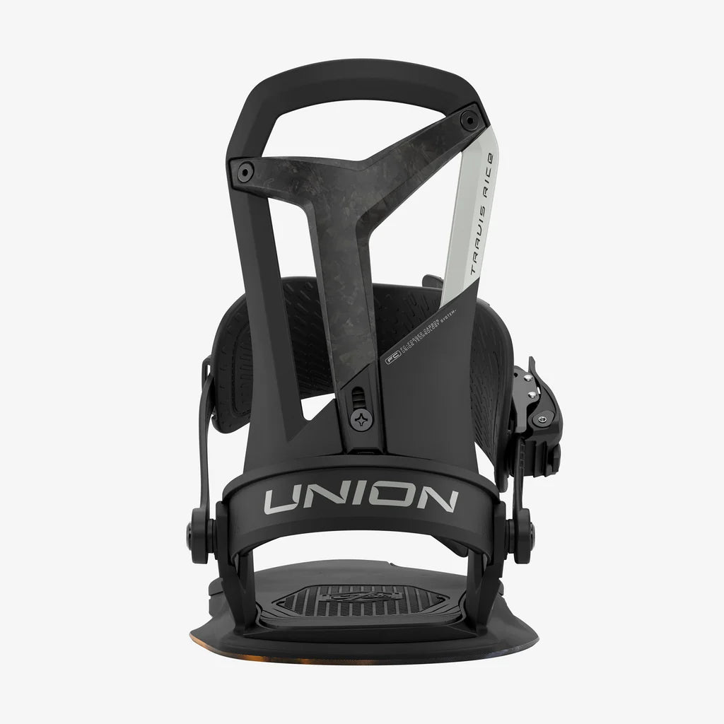 Union Falcor - Snowboard Bindings - Mens - 2026