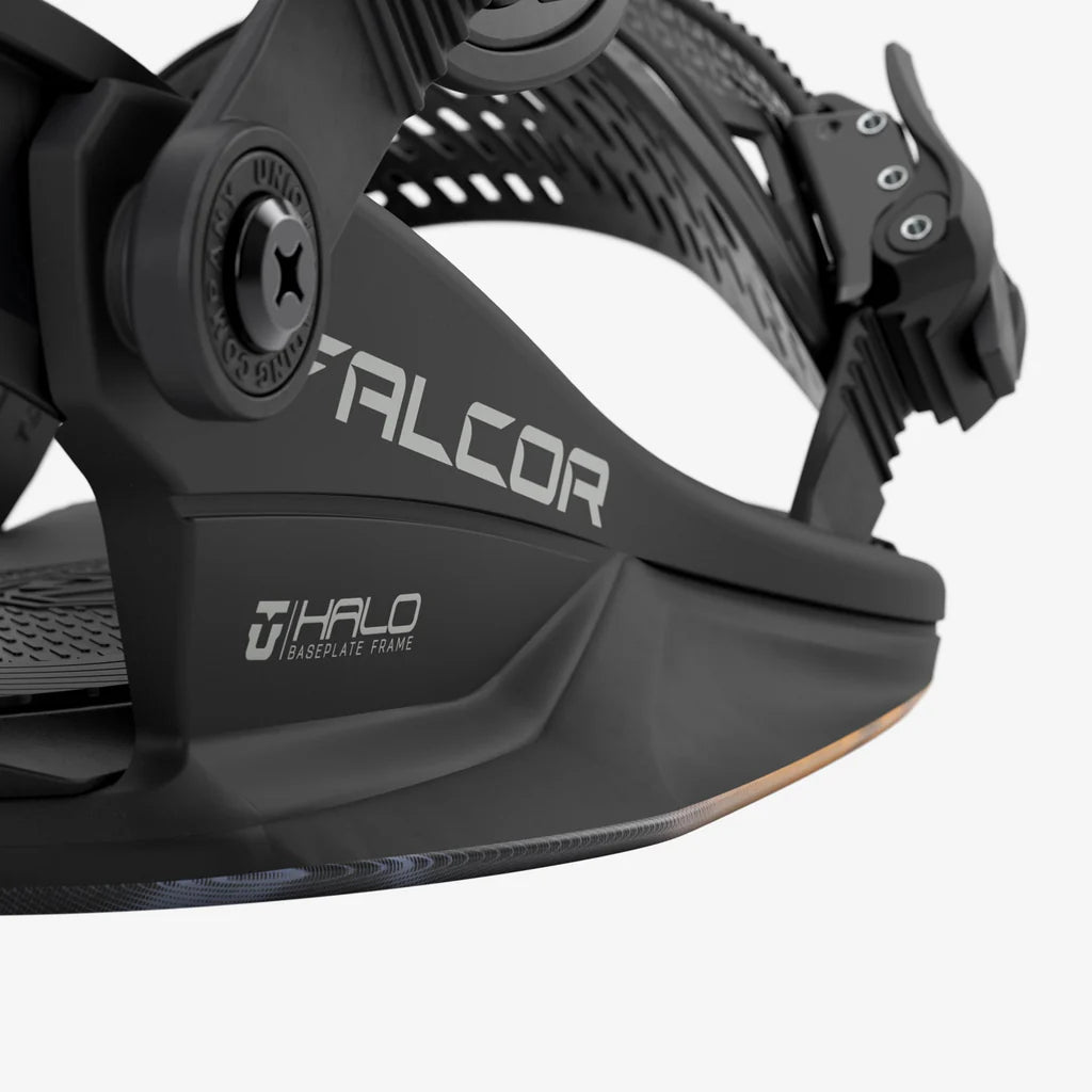 Union Falcor - Snowboard Bindings - Mens - 2026