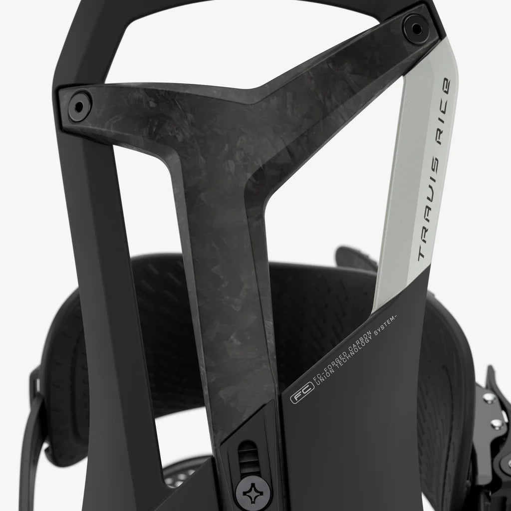 Union Falcor - Snowboard Bindings - Mens - 2026