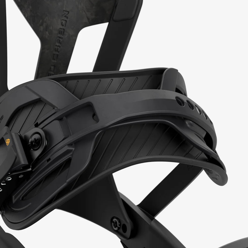 Union Falcor - Snowboard Bindings - Mens - 2026