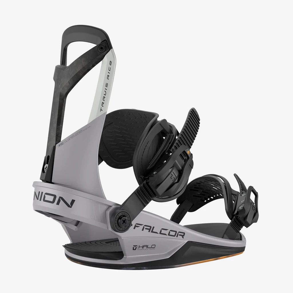 Union Falcor - Snowboard Bindings - Mens - 2026