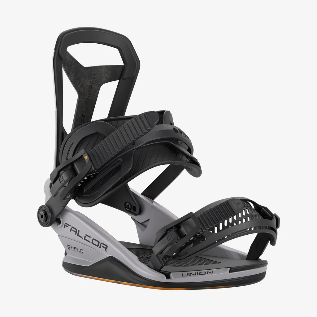 Union Falcor - Snowboard Bindings - Mens - 2026