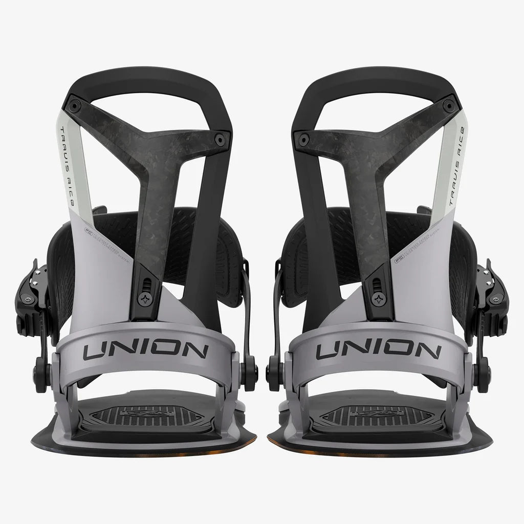 Union Falcor - Snowboard Bindings - Mens - 2026