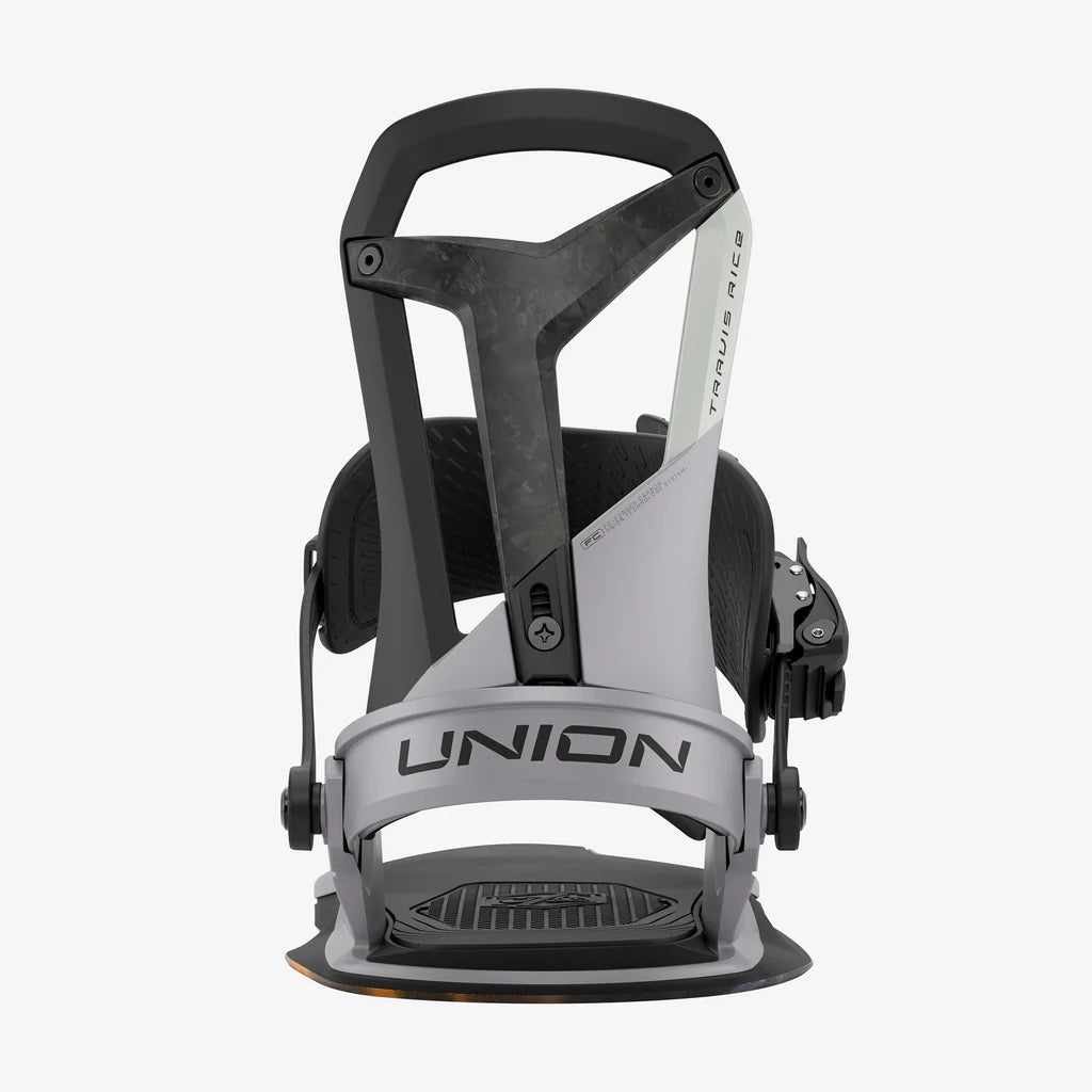 Union Falcor - Snowboard Bindings - Mens - 2026