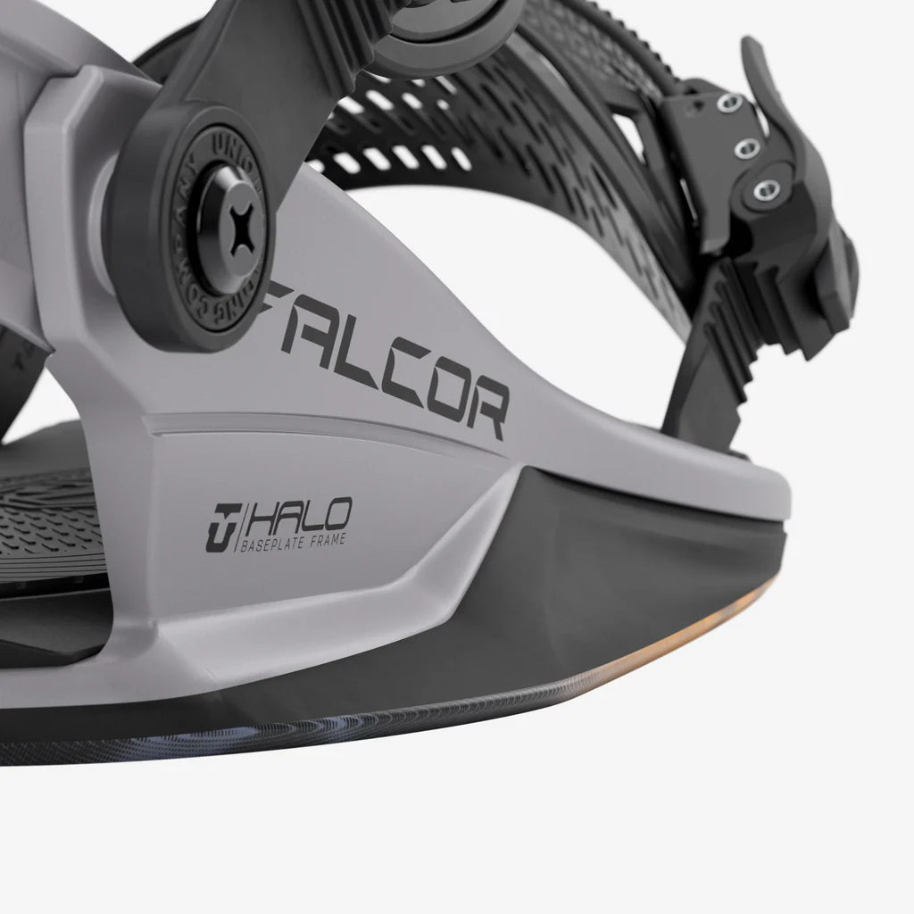 Union Falcor - Snowboard Bindings - Mens - 2026