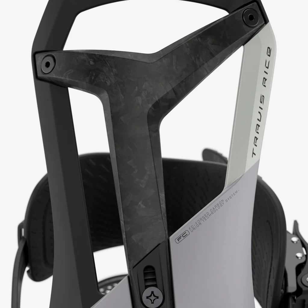 Union Falcor - Snowboard Bindings - Mens - 2026