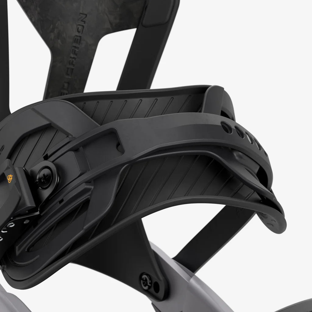 Union Falcor - Snowboard Bindings - Mens - 2026