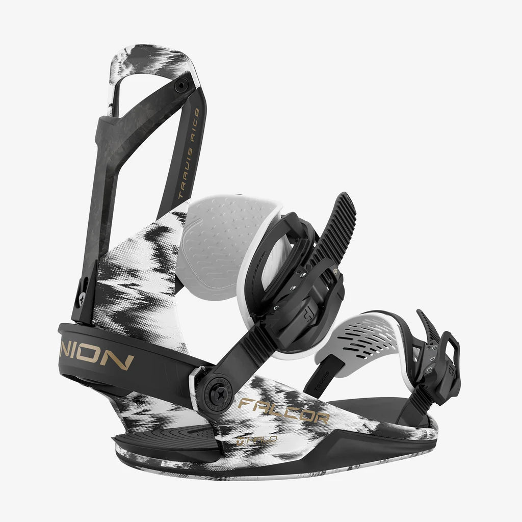 Union Falcor - Snowboard Bindings - Mens - 2026