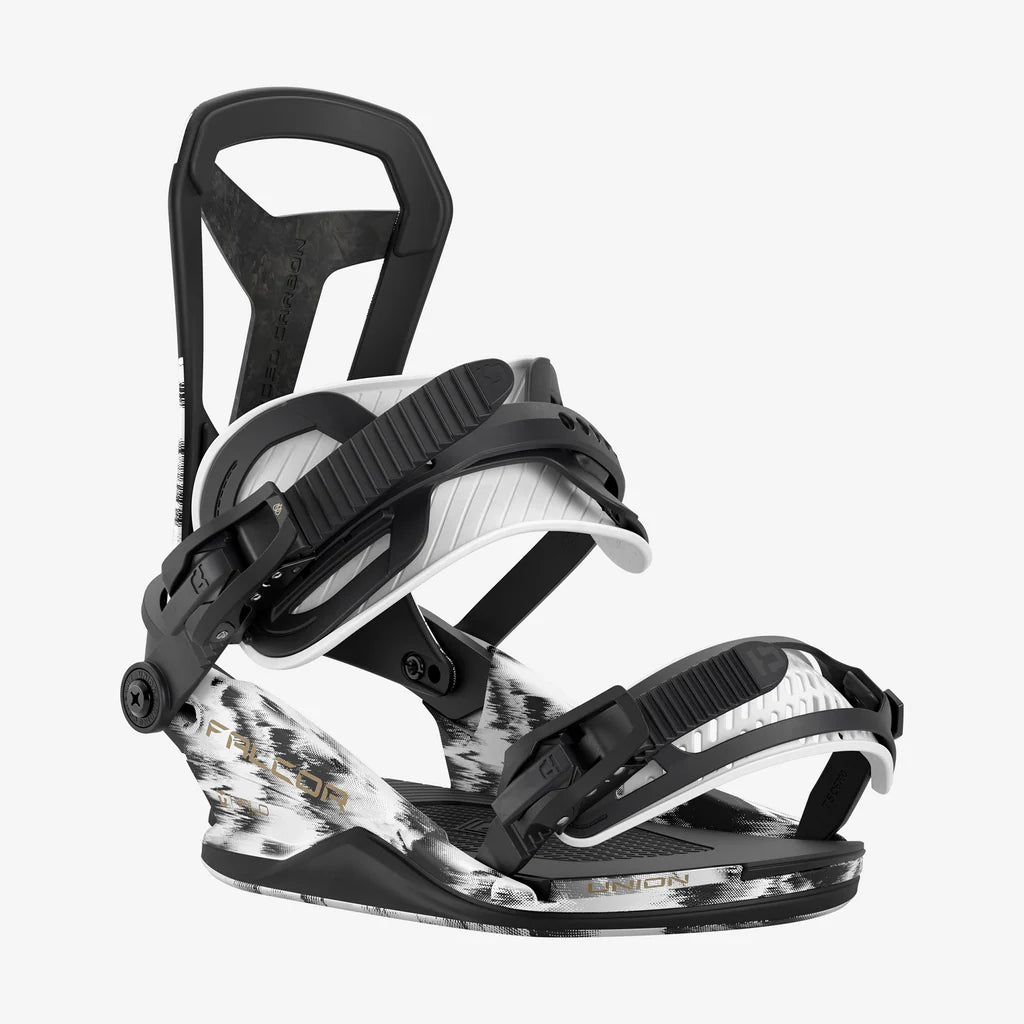 Union Falcor - Snowboard Bindings - Mens - 2026