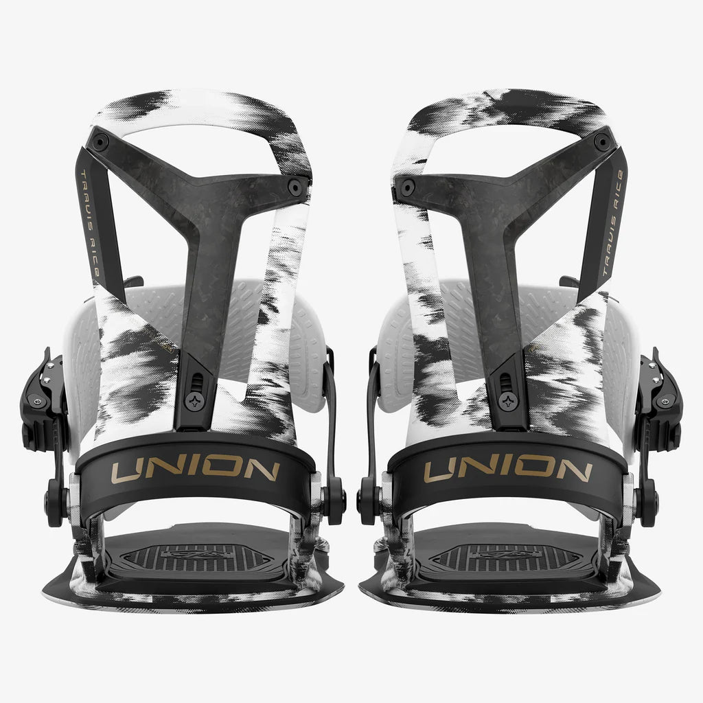 Union Falcor - Snowboard Bindings - Mens - 2026