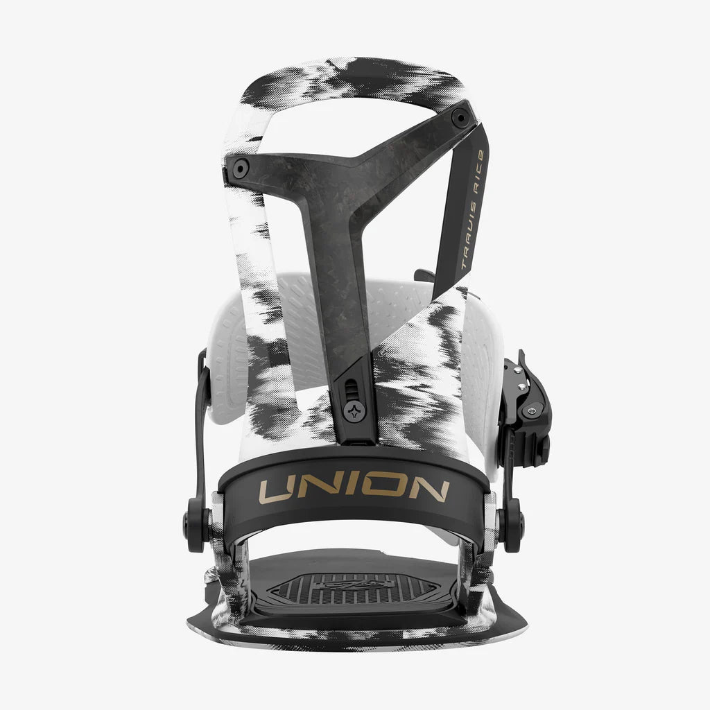 Union Falcor - Snowboard Bindings - Mens - 2026