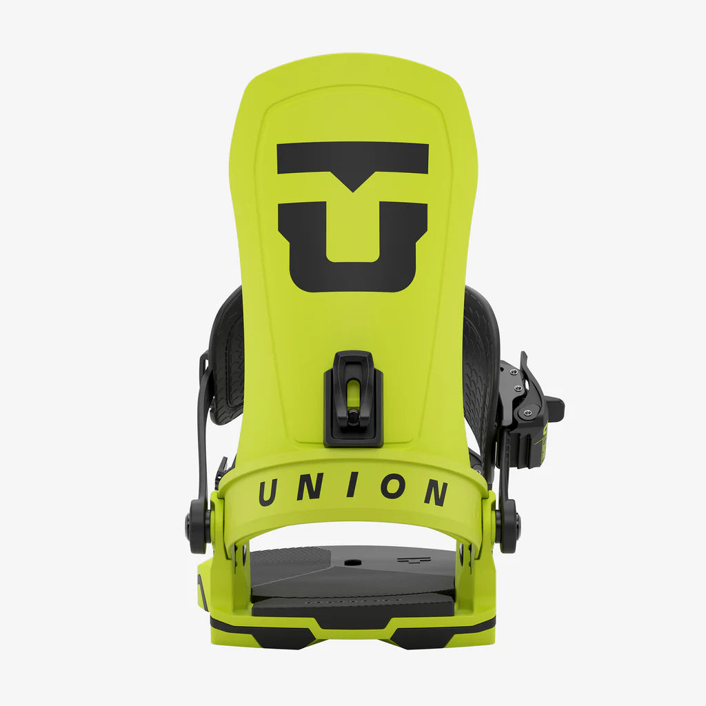 Union Force (Team HB) - Snowboard Bindings - Mens - 2026