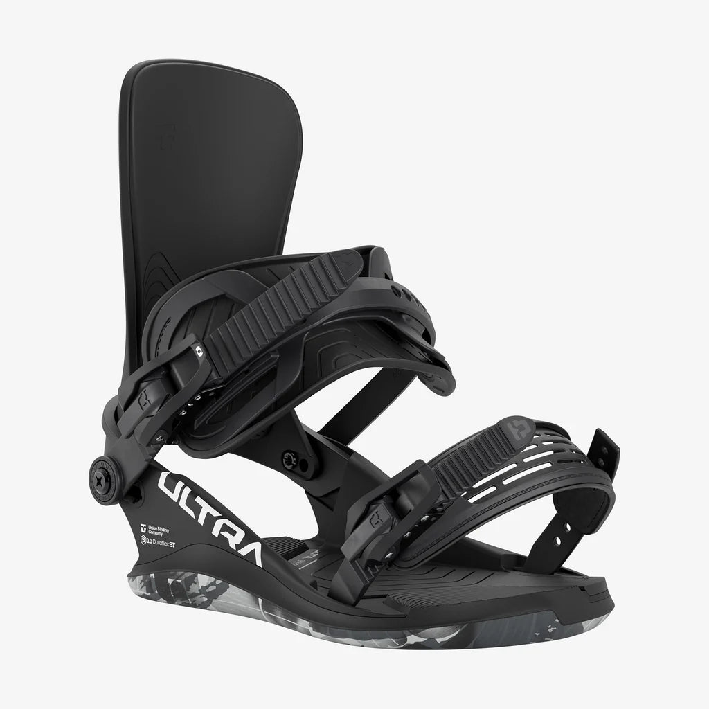 Union Ultra Bindings - Snowboard Gear - Mens - 2026