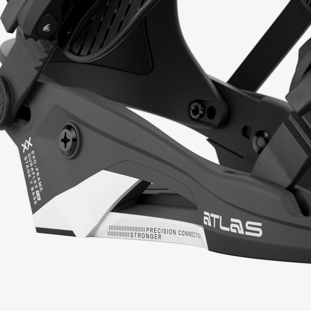 Union Atlas Snowboard Binding 2026/27